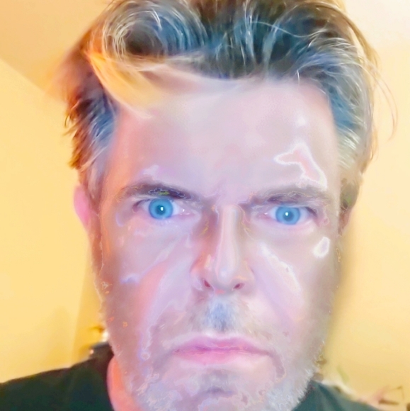 Meet your Posher, Scott - Picture 1 of 1